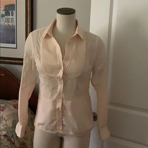 Beautiful embossed bodysuit